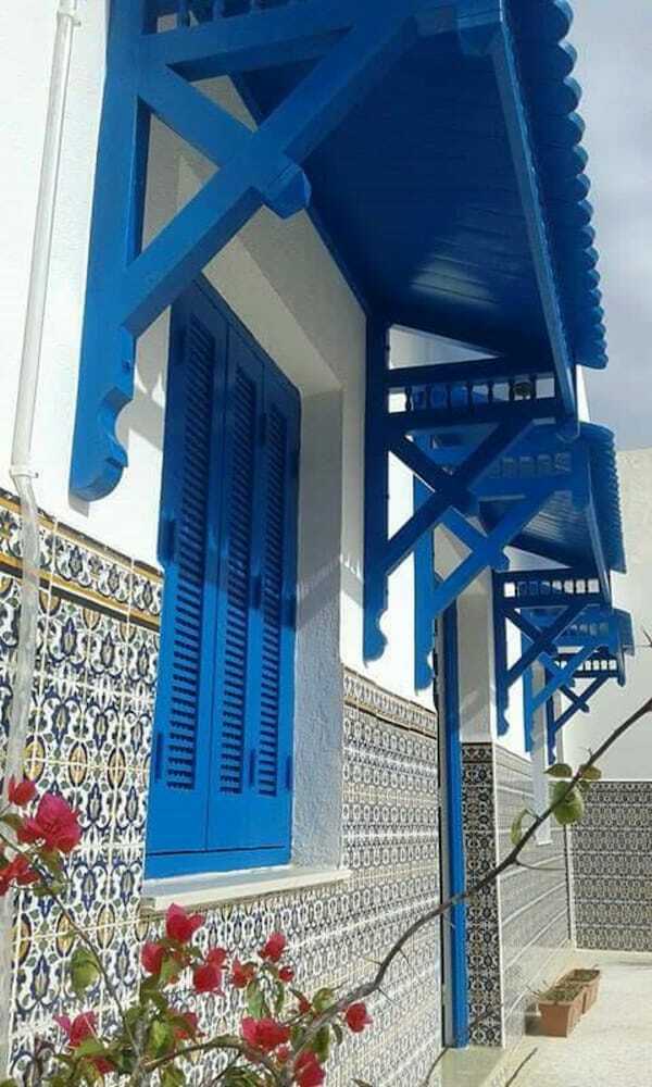 Bed & Breakfast Dar El Goulli