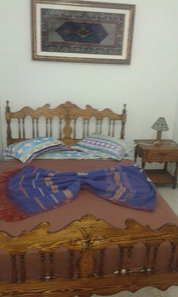 Bed & Breakfast Dar El Goulli