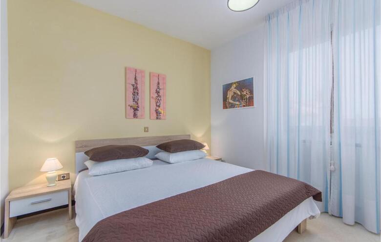 Holiday Home Rozac VI