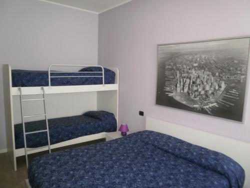 Bed & Breakfast Sony Affittacamere