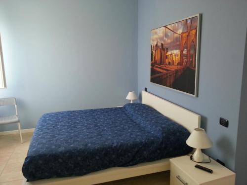 Bed & Breakfast Sony Affittacamere