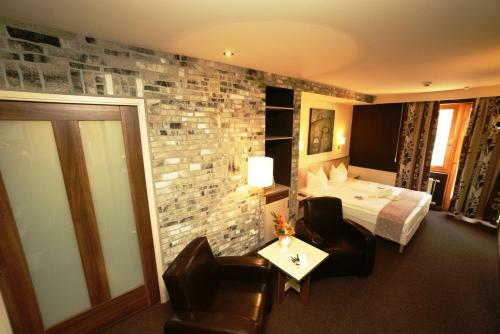 Hotel Vineyard Inn