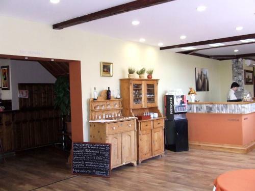 Hotel Vineyard Inn