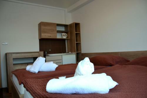 Hostal Penzion Svat� J�n