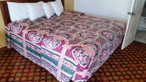 Motel Colonial Inn