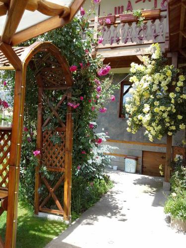 Hostal Guest House Vasil