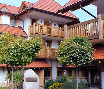 Auerhahn Wellnesshotel
