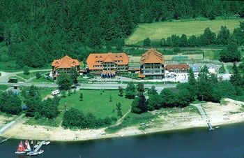 Auerhahn Wellnesshotel
