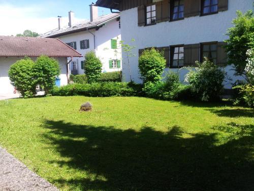Apartamento Ferienwohnung Christiane - Steilhofweg