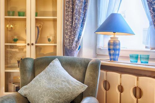 Apartamento Ferienwohnung Christiane - Steilhofweg