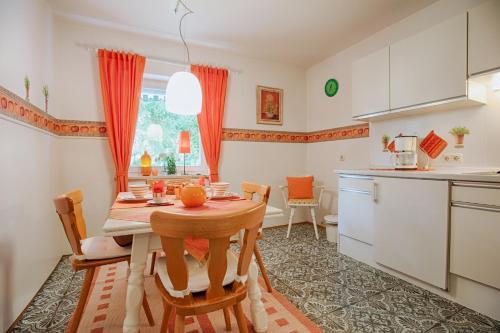 Apartamento Ferienwohnung Christiane - Steilhofweg