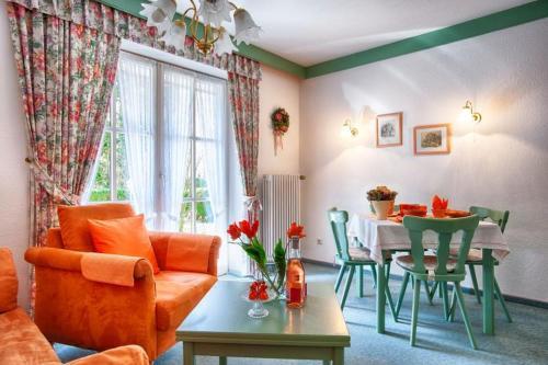 Apartamento Ferienwohnung Christiane - Steilhofweg
