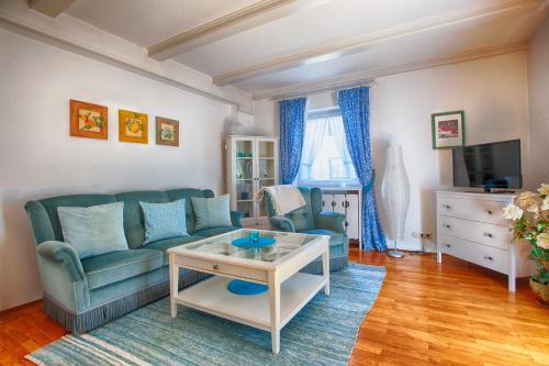 Apartamento Ferienwohnung Christiane - Steilhofweg