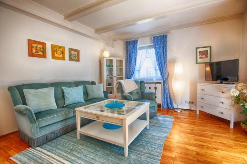Apartamento Ferienwohnung Christiane - Steilhofweg