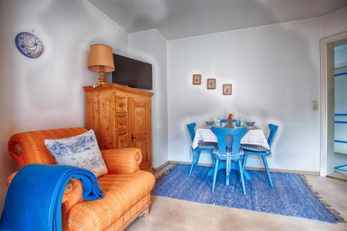 Apartamento Ferienwohnung Christiane - Steilhofweg