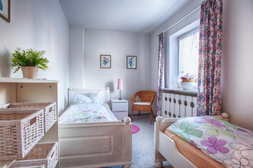 Apartamento Ferienwohnung Christiane - Steilhofweg
