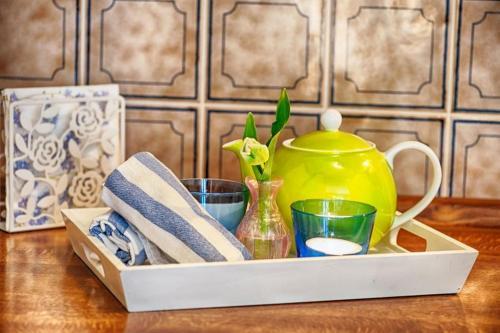 Apartamento Ferienwohnung Christiane - Steilhofweg
