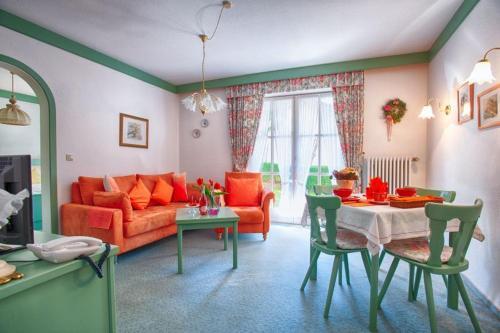 Apartamento Ferienwohnung Christiane - Steilhofweg
