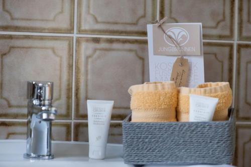 Apartamento Ferienwohnung Christiane - Steilhofweg