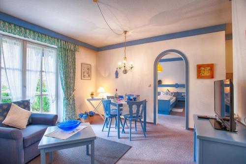 Apartamento Ferienwohnung Christiane - Steilhofweg