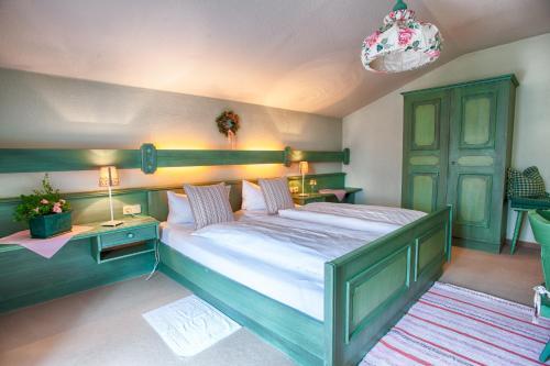 Apartamento Ferienwohnung Christiane - Steilhofweg
