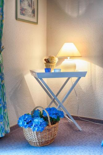 Apartamento Ferienwohnung Christiane - Steilhofweg