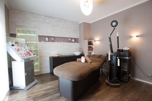 Apartamento Ferienwohnung Christiane - Steilhofweg