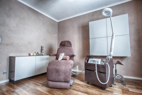 Apartamento Ferienwohnung Christiane - Steilhofweg
