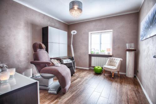 Apartamento Ferienwohnung Christiane - Steilhofweg