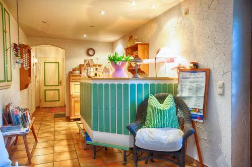 Apartamento Ferienwohnung Christiane - Steilhofweg