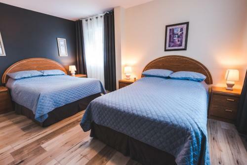 Hotel Le Plaza
