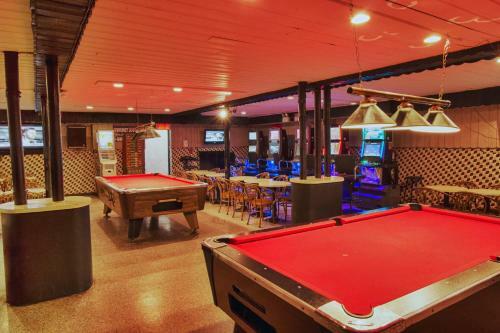 Hotel Le Plaza