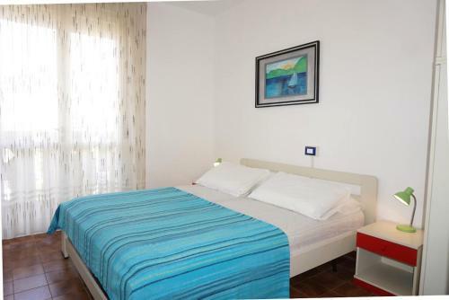 Splendid Sea View Two-room Apartment With Swimming Pool