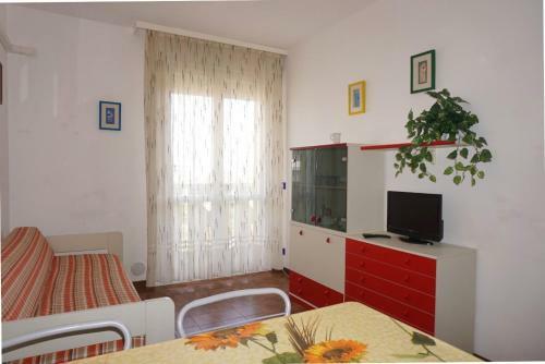 Splendid Sea View Two-room Apartment With Swimming Pool