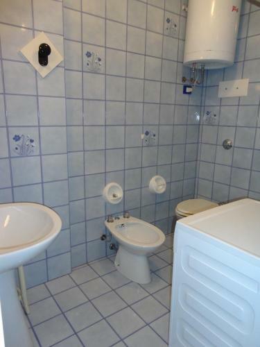 Splendid Sea View Two-room Apartment With Swimming Pool