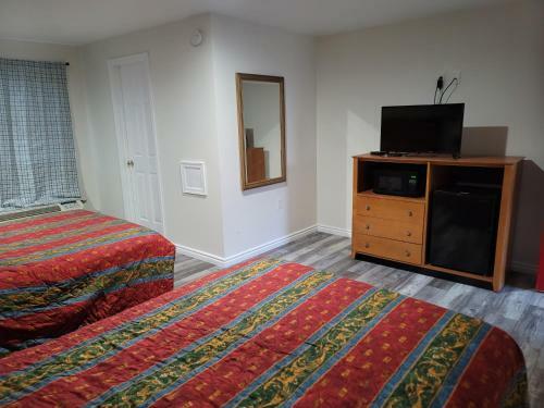 Hotel Stardust Motel