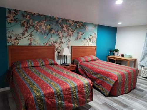 Hotel Stardust Motel