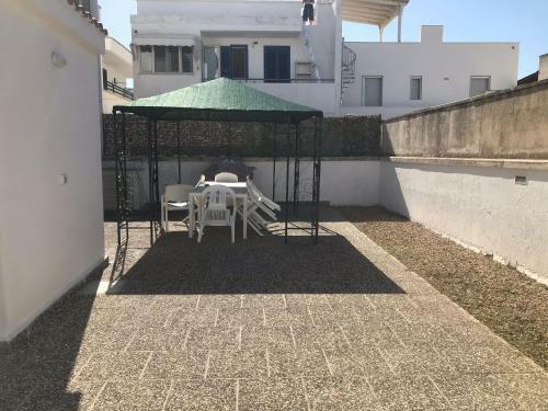 Casa Nicola Salento