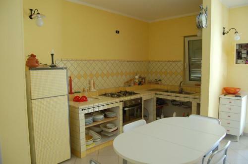 Casa Nicola Salento