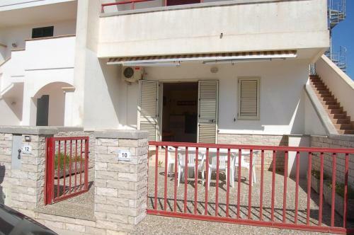Casa Nicola Salento