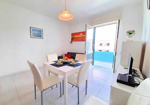 Apartamento Trilocali Dafne
