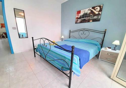 Apartamento Trilocali Dafne
