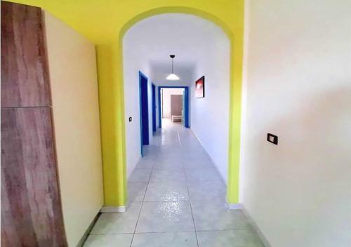Apartamento Trilocali Dafne