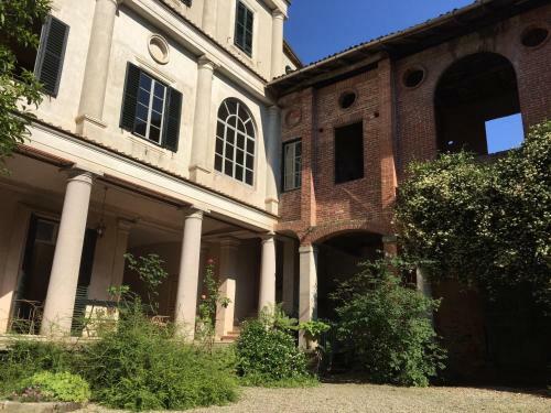 Villa Antonelli