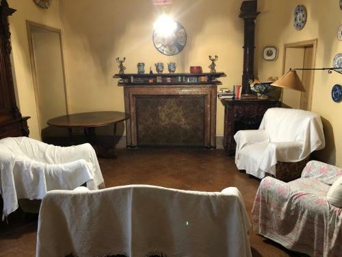 Villa Antonelli