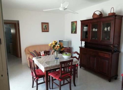 Apartamento Casa Vacanze Da Zia Anna