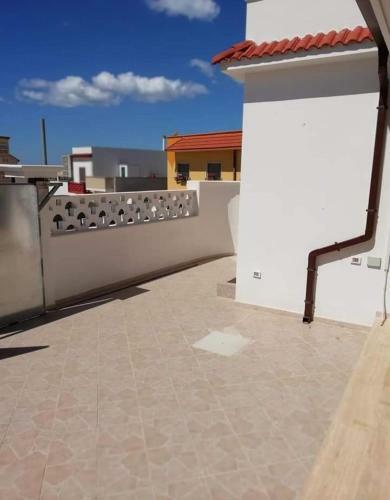 Apartamento Casa Vacanze Da Zia Anna