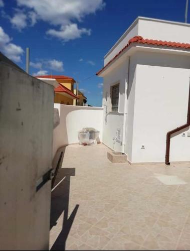 Apartamento Casa Vacanze Da Zia Anna