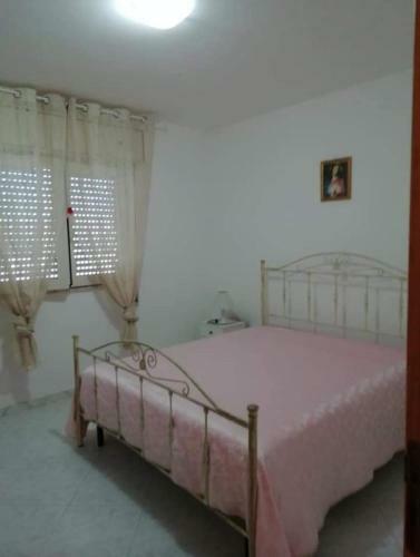 Apartamento Casa Vacanze Da Zia Anna