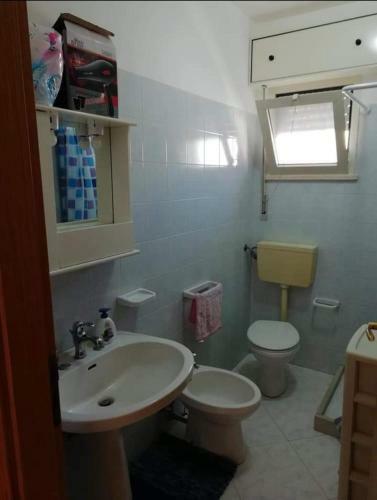 Apartamento Casa Vacanze Da Zia Anna